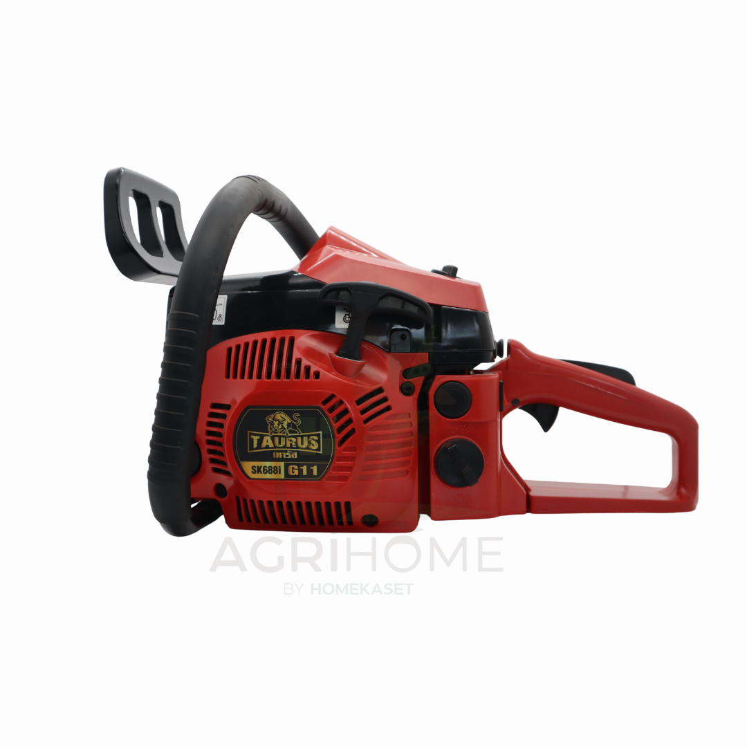 เลื่อยยนต์ Taurus G11