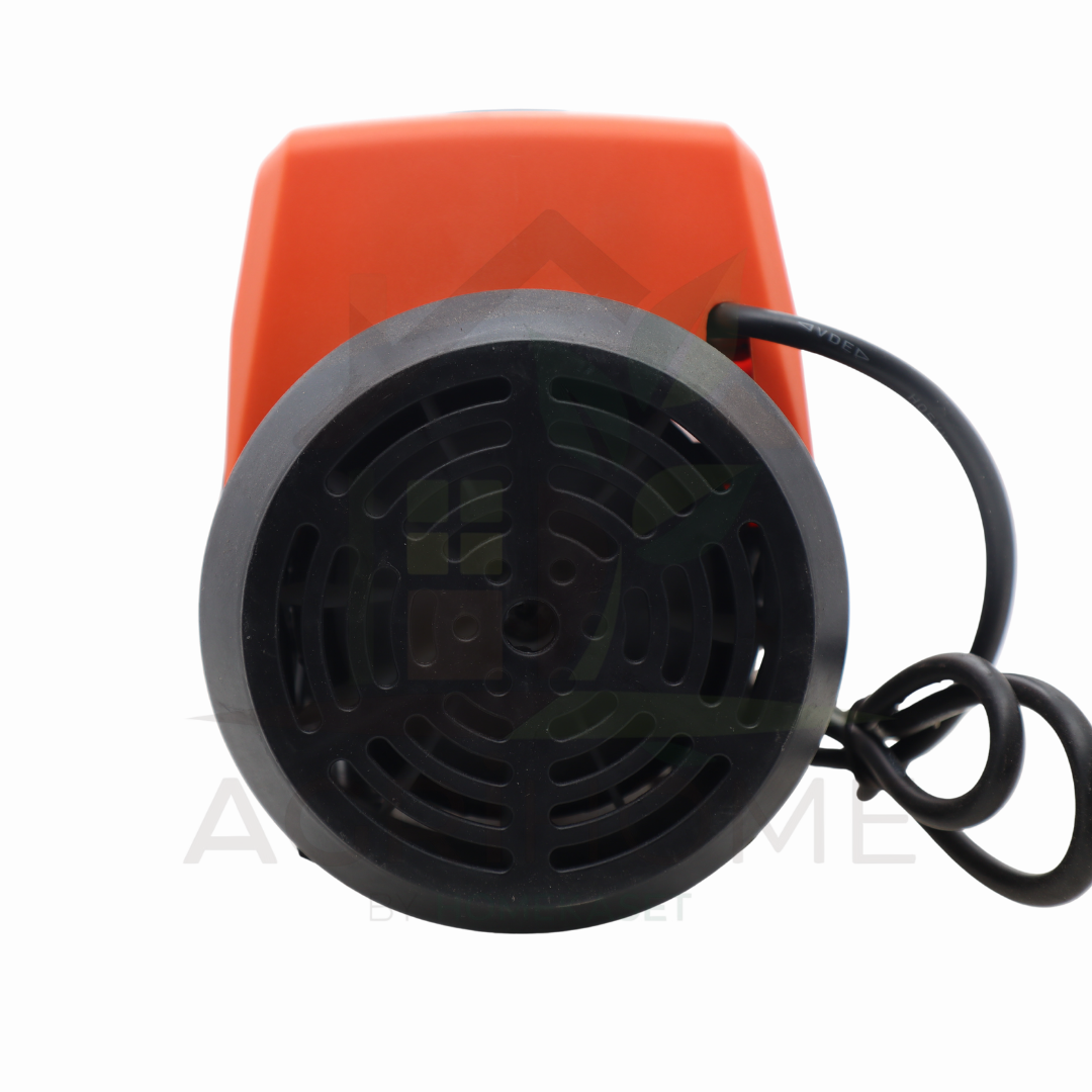 ปั๊มล้างรถ BONCHI 400 บาร์