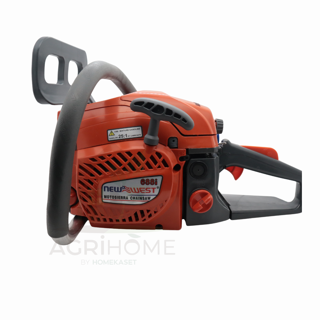 เลื่อยยนต์ Newwest นิวเวส 688i