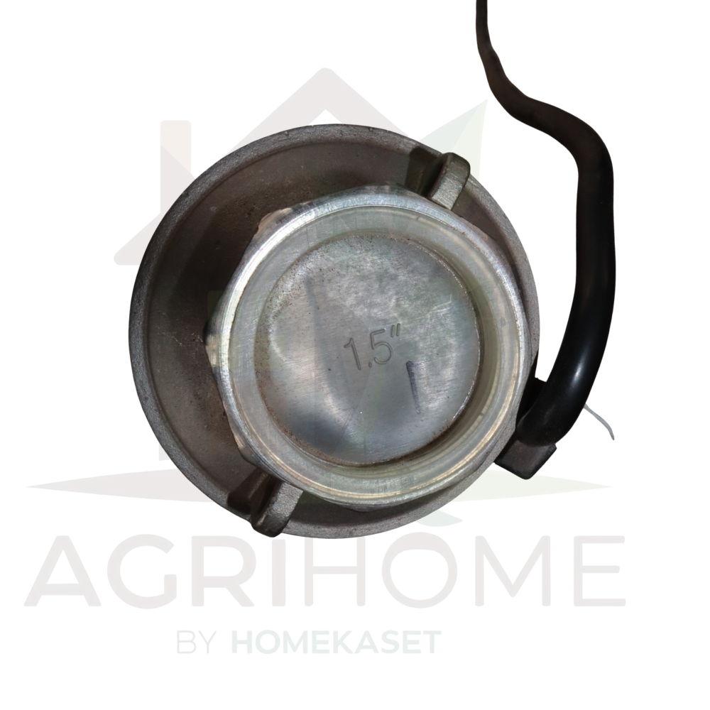 ปั๊มน้ำบาดาล Misu sis บ่อ 4 นิ้ว 1.5เเรงม้า 929-MIS-4DC96V-900W/6-56M