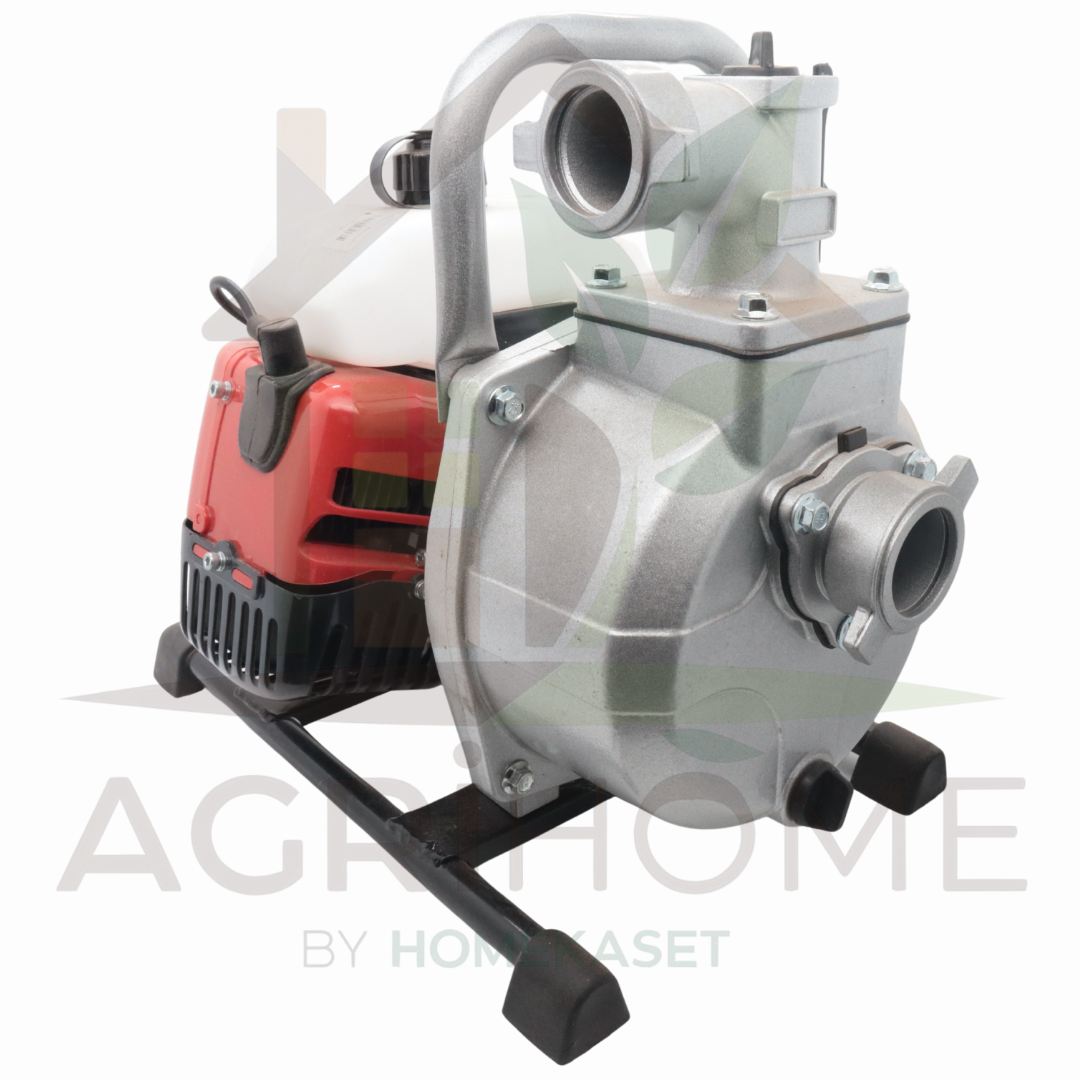 เครื่องสูบน้ำ Kosher 1.5 นิ้ว 2จังหวะ