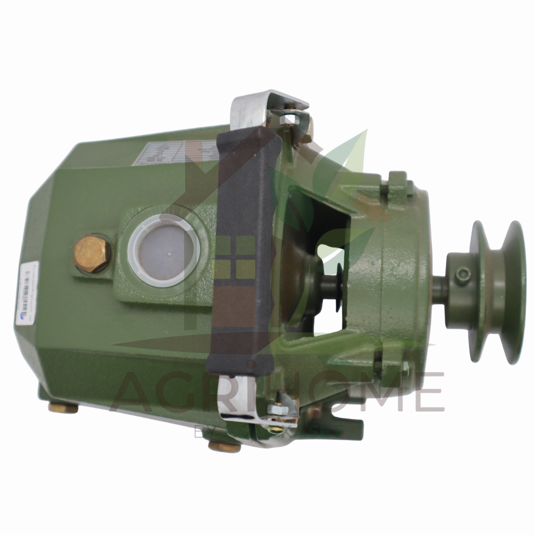 ปั๊มเจ็ทคู่ เพลาลอย SuperM 1 นิ้ว 1.5 แรงม้า