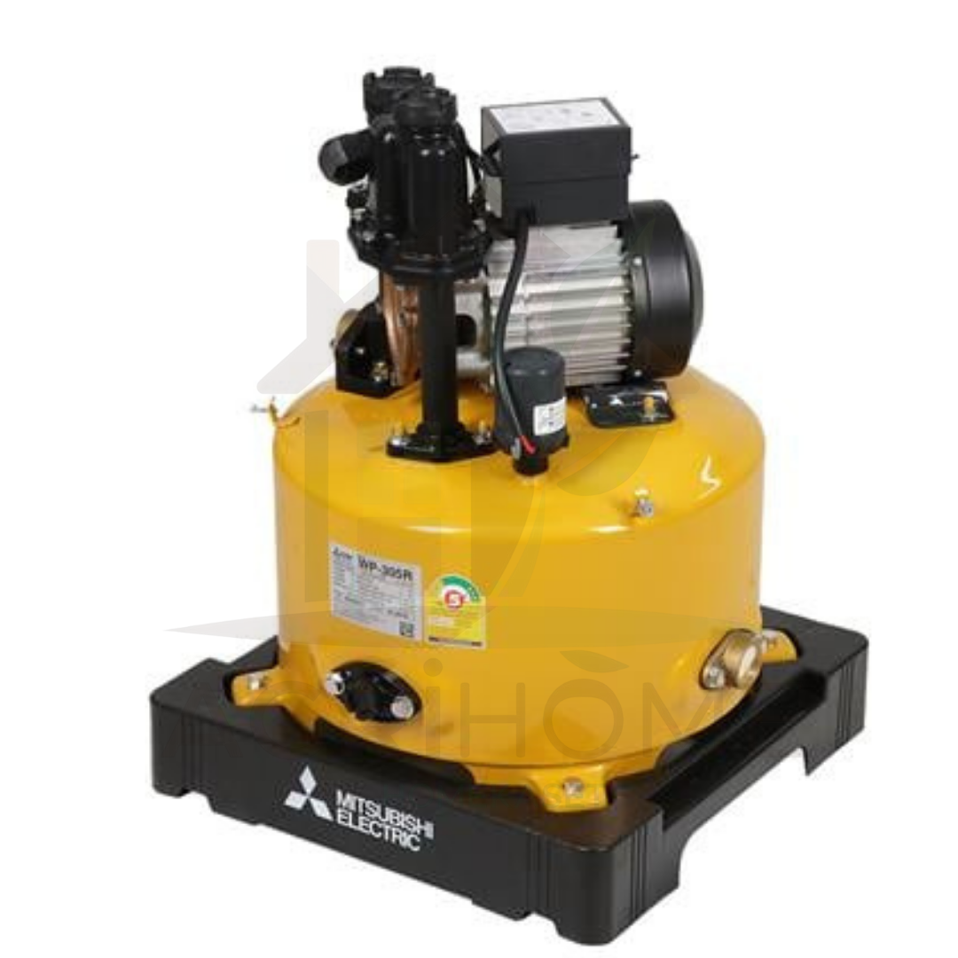 ปั๊มน้ำอัตโนมัติ Mitsubishi รุ่น WP-305R