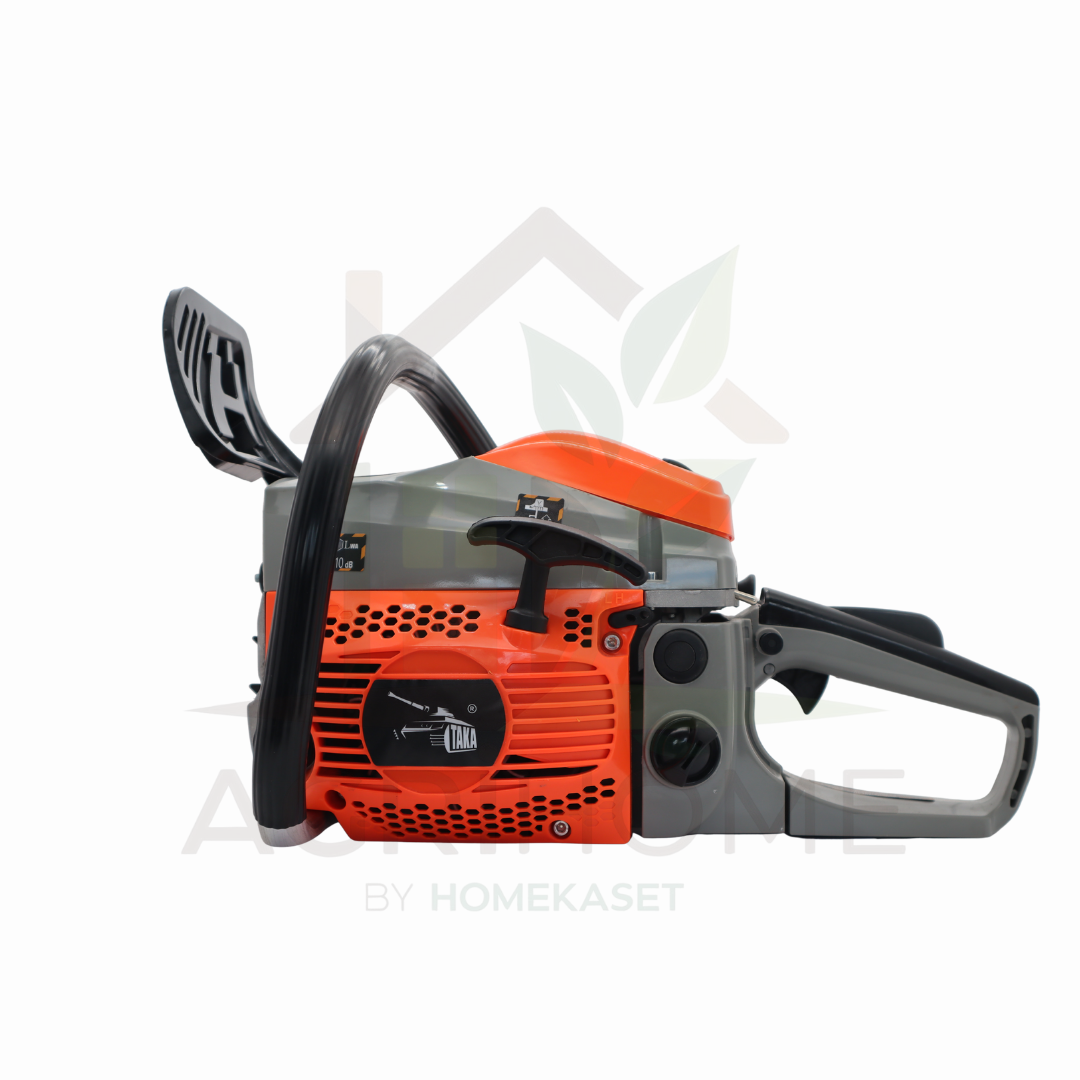 เลื่อยยนต์ TAKA CS580