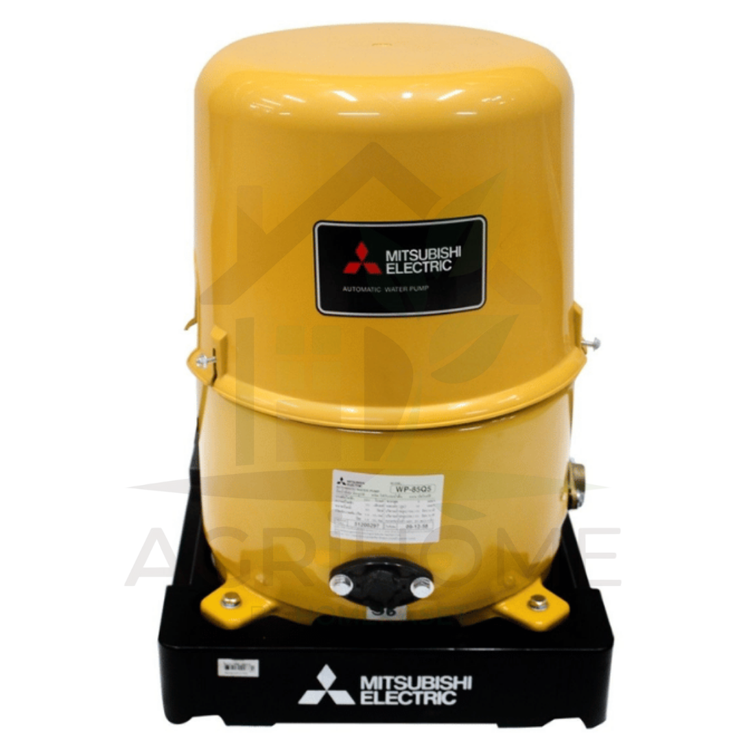 ปั๊มน้ำอัตโนมัติ Mitsubishi รุ่น WP-85Q5