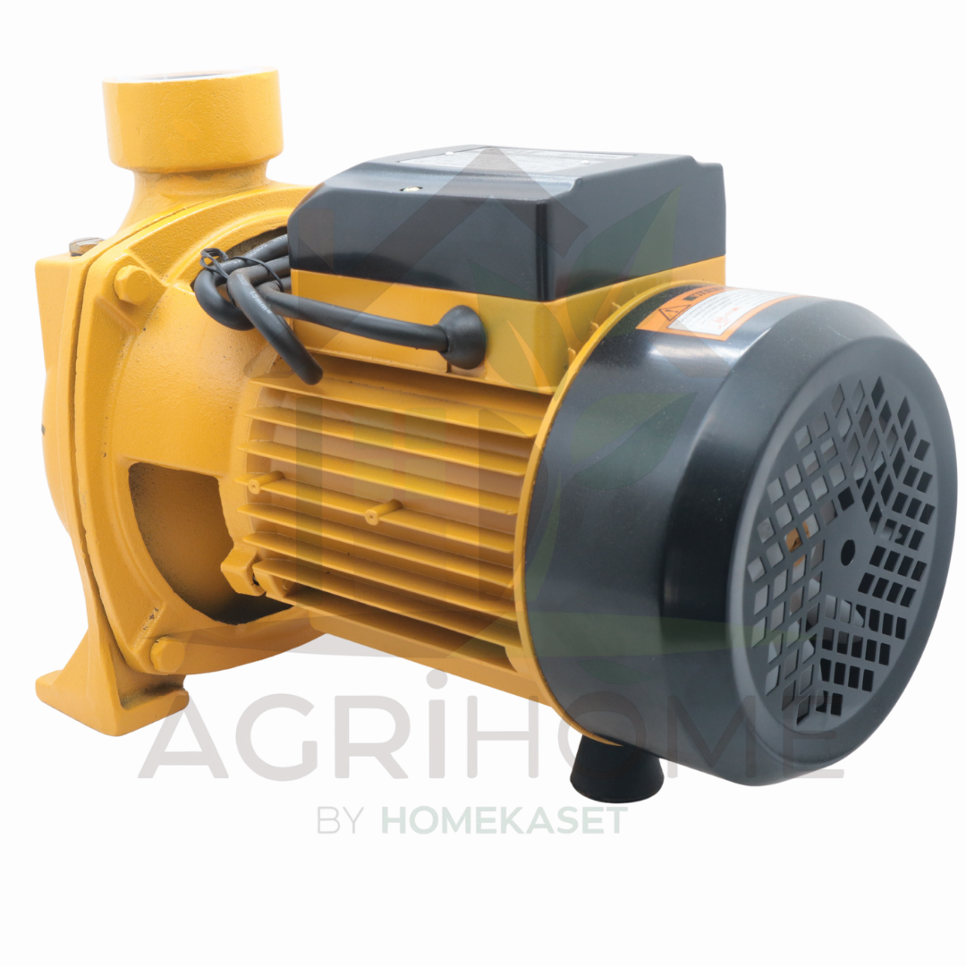 ปั๊มหอยโข่ง Rifle 2 นิ้ว 2.2 แรงม้า