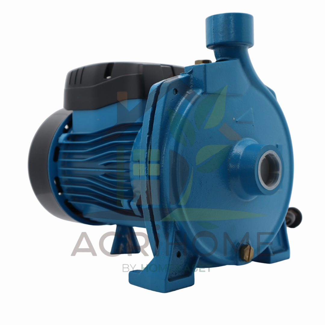 ปั๊มหอยโข่ง Longyang LY-158 1 นิ้ว 1 แรงม้า