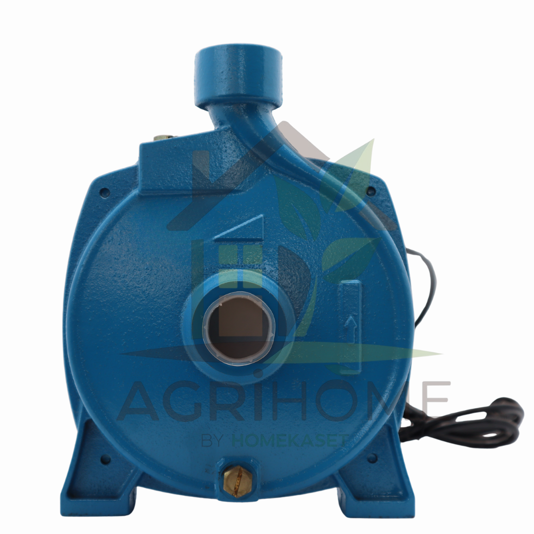 ปั๊มหอยโข่ง Longyang LY-158 1 นิ้ว 1 แรงม้า