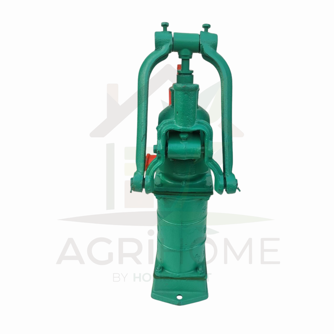 ปั๊มโยกบาดาล LUCKY ลักกี้ 1.5 นิ้ว