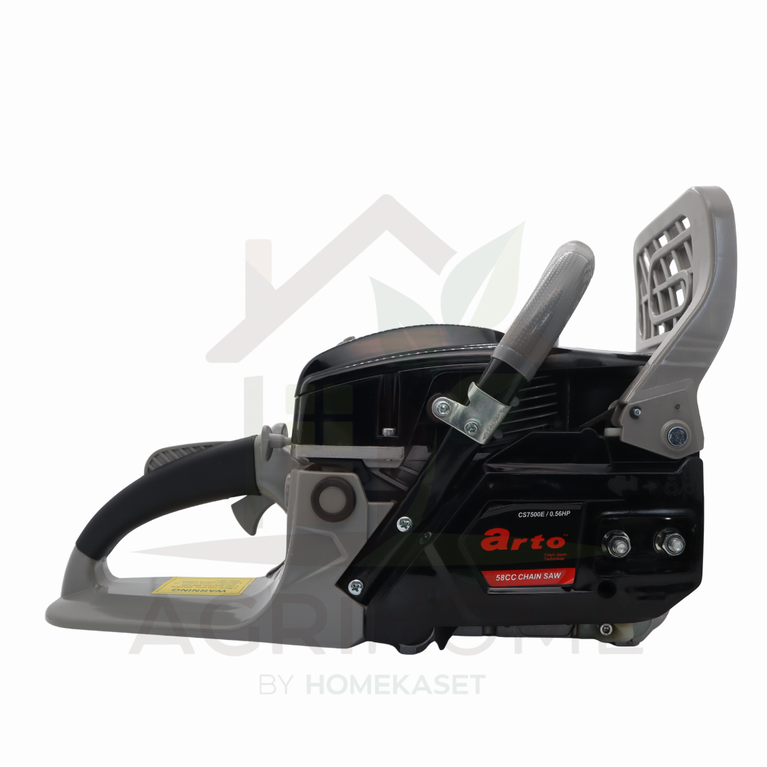 เลื่อยยนต์ Arto CS7500E