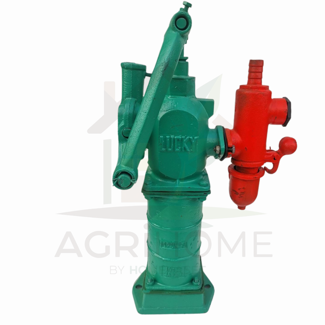 ปั๊มโยกบาดาล LUCKY ลักกี้ 1.5 นิ้ว