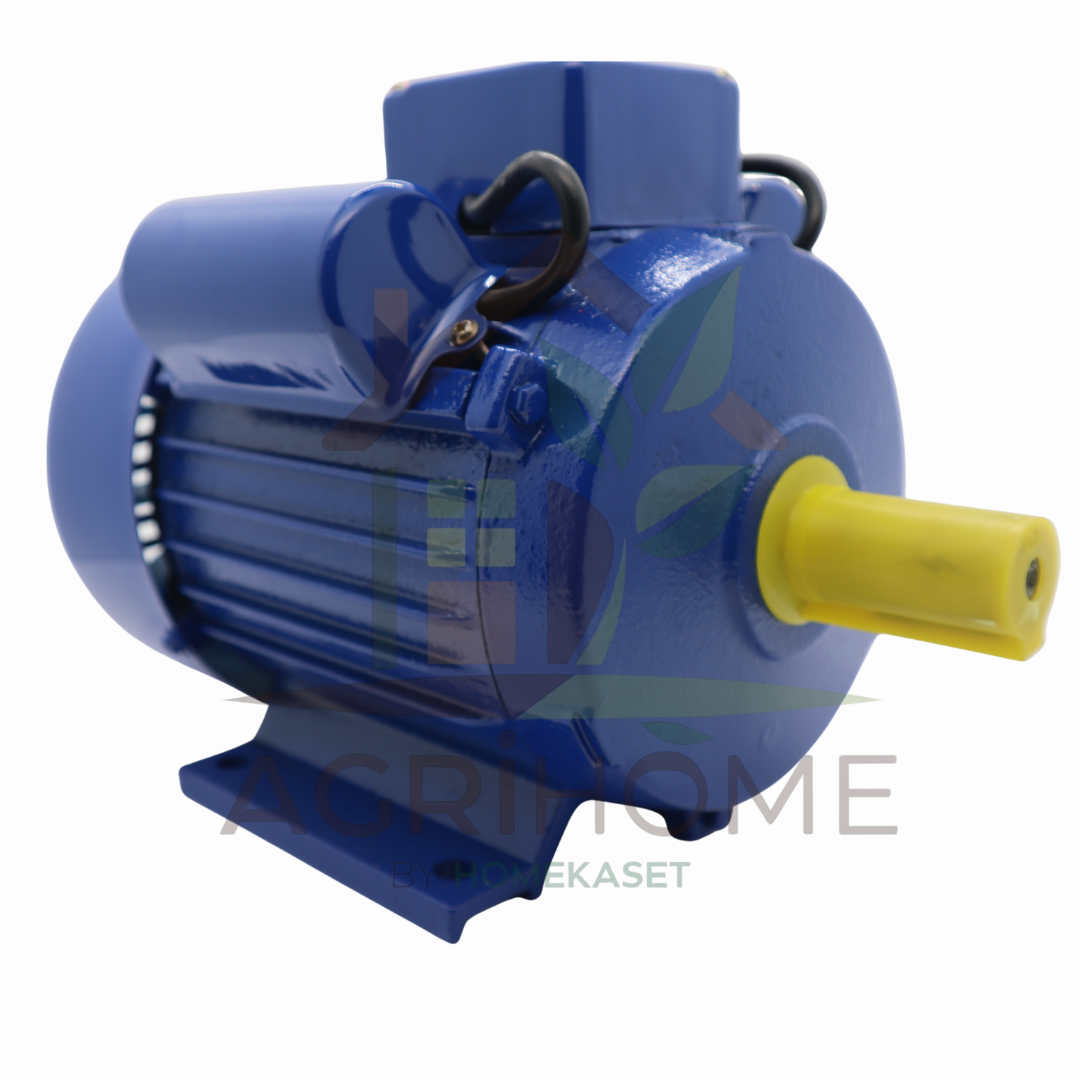 มอเตอร์ CAPITAL 0.5 แรงม้า รุ่น CPT05A