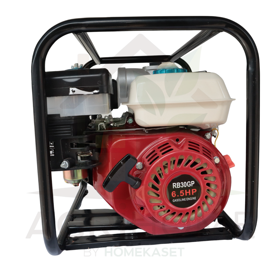 เครื่องสูบน้ำ RAMBO 3 นิ้ว รุ่น RB30GP