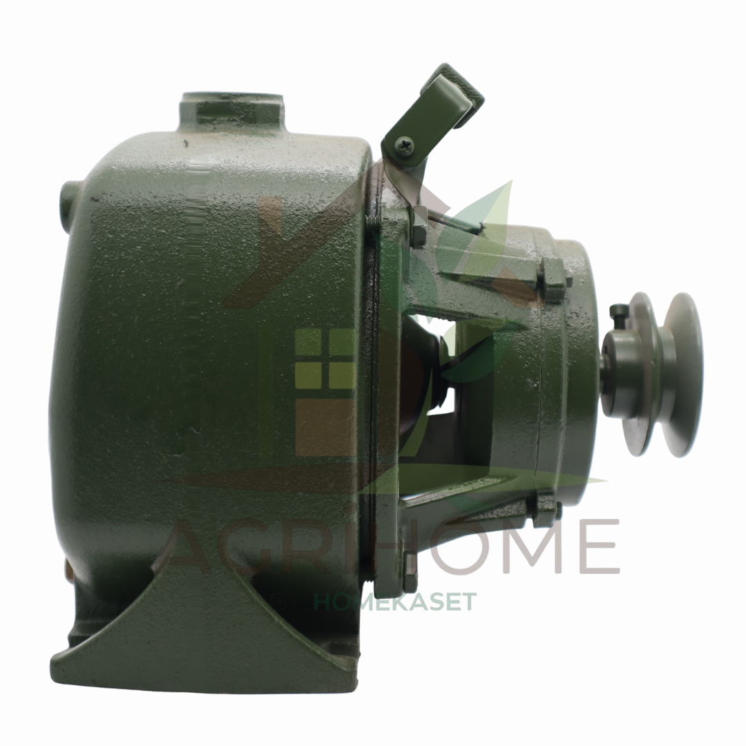 ปั๊มเจ็ทคู่ เพลาลอย SuperM 1 นิ้ว 2.2 แรงม้า