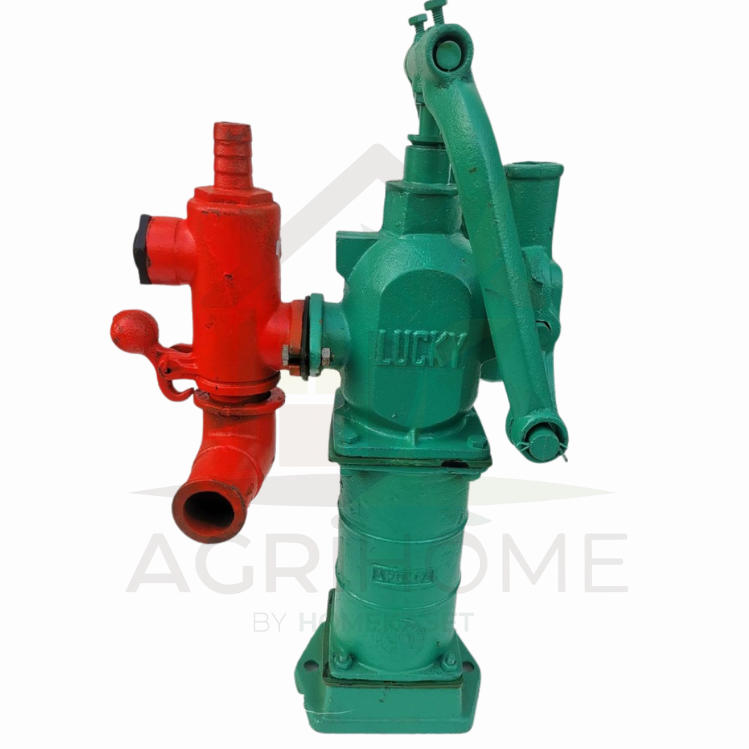 ปั๊มโยกบาดาล LUCKY ลักกี้ 1.5 นิ้ว