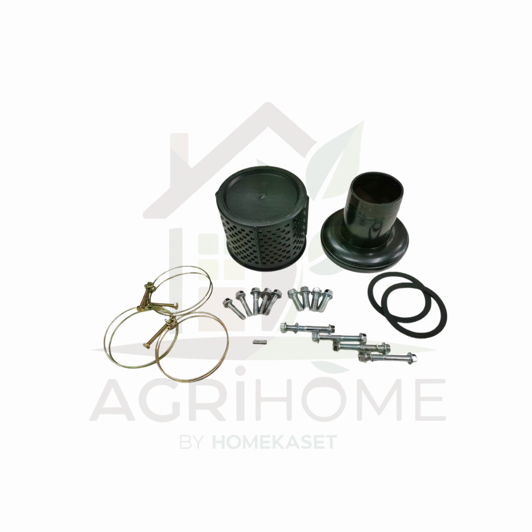 ปั๊มชนเครื่อง FPE 3 นิ้ว