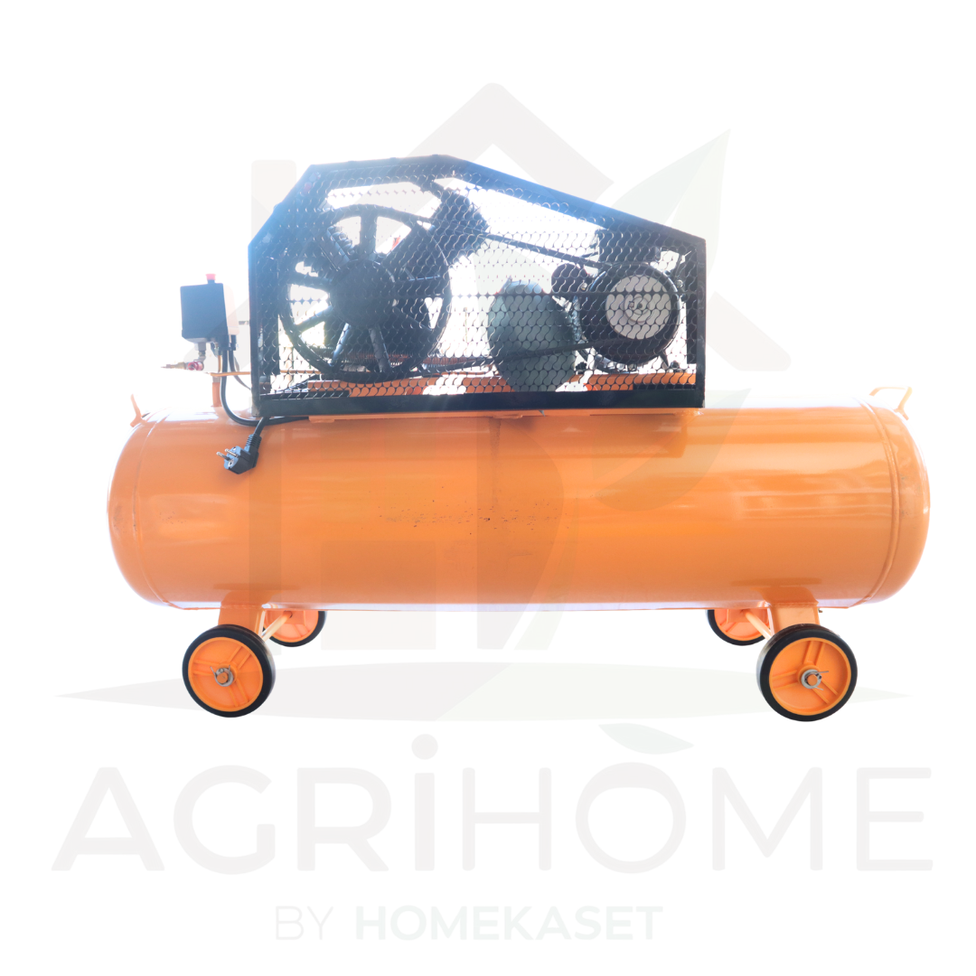 ปั๊มลม KANTO 150ลิตร