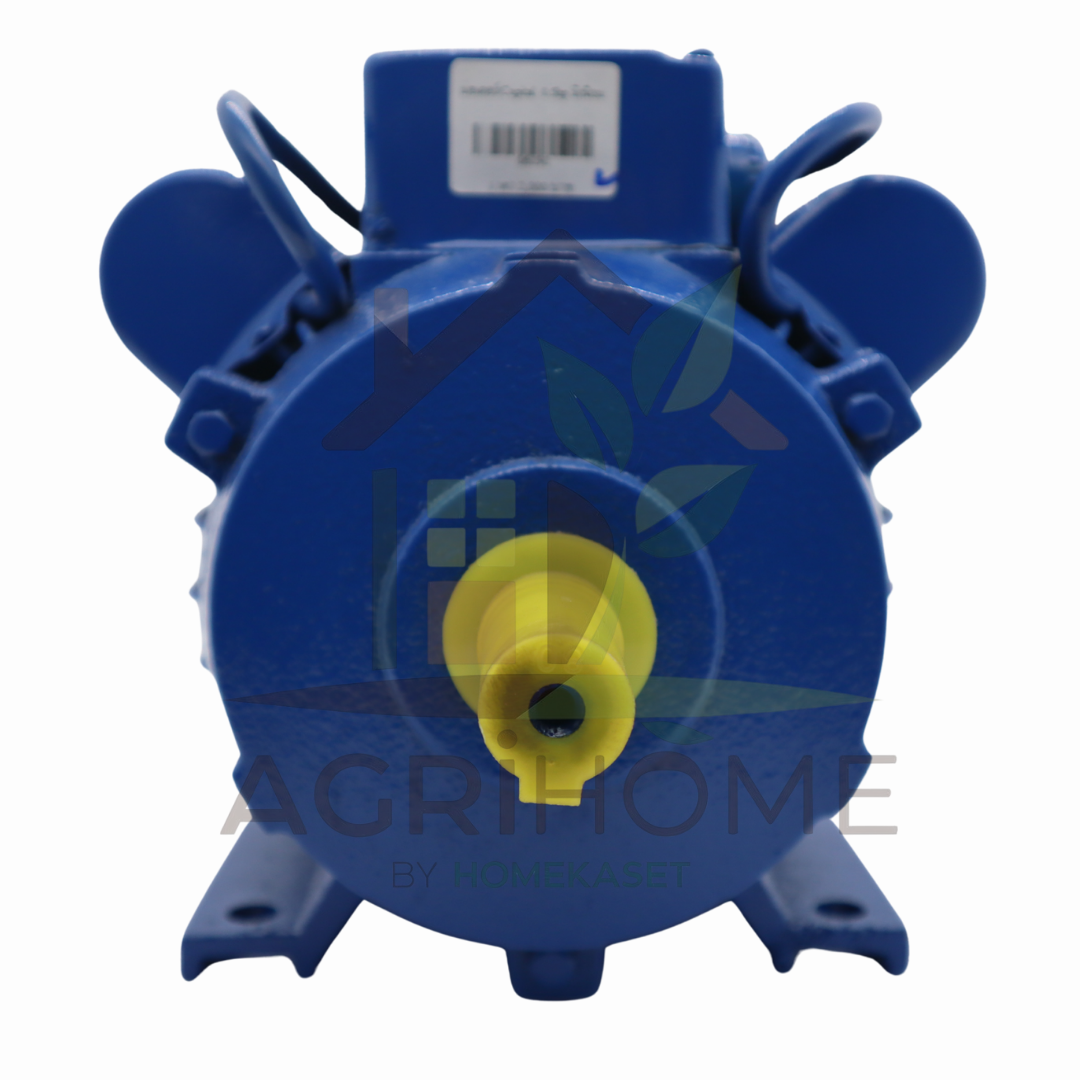 มอเตอร์ CAPITAL 0.5 แรงม้า รุ่น CPT05A