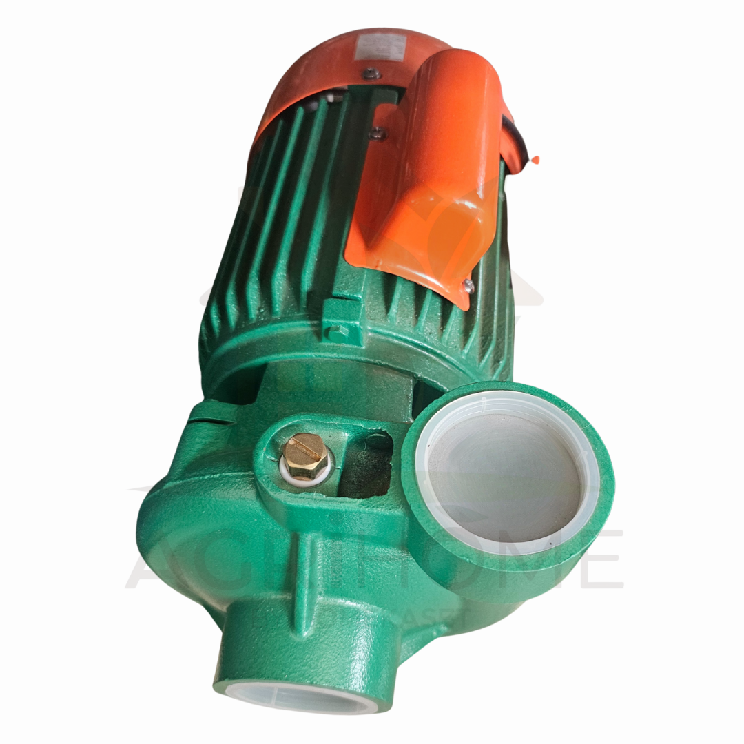 ปั๊มหอยโข่ง King Power 2 นิ้ว 2 แรงม้า