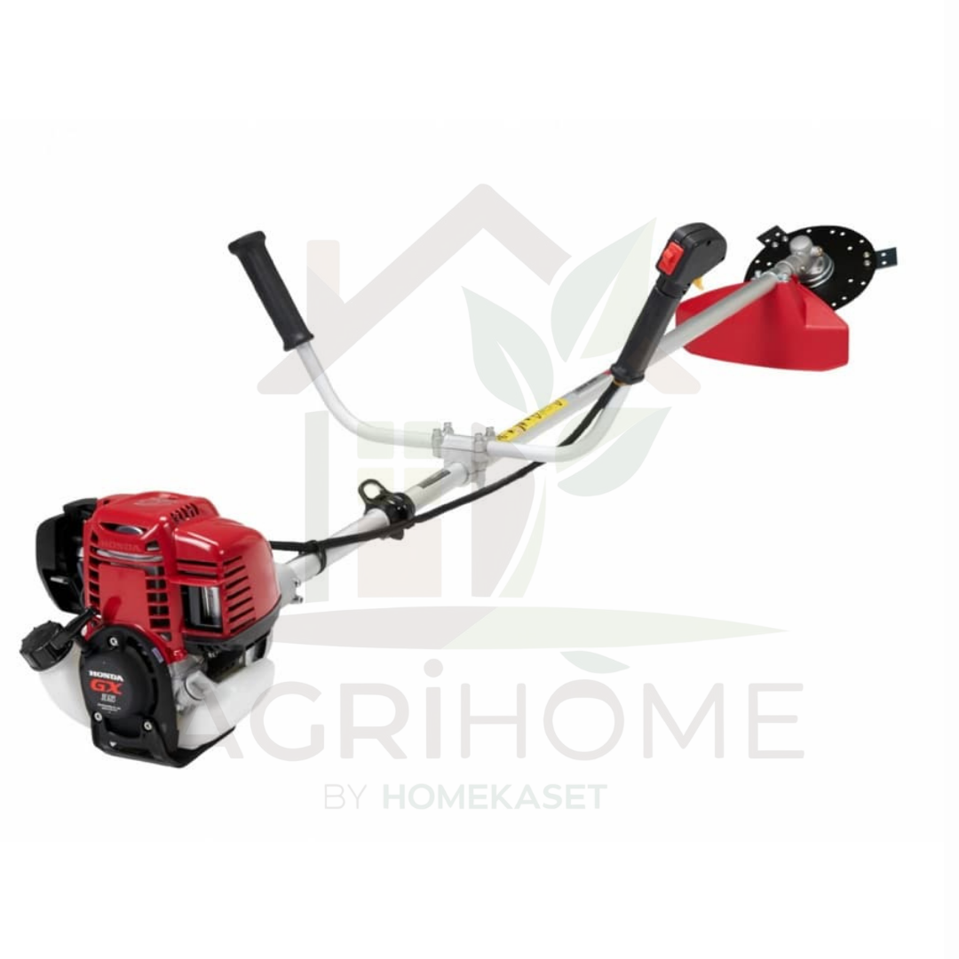 เครื่องตัดหญ้า HONDA UMK435T 4 จังหวะ