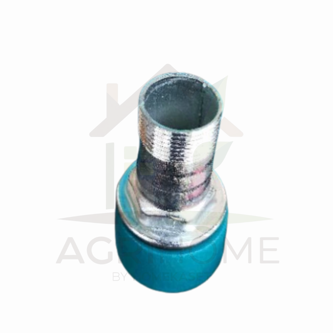 ปั๊มแช่กระทิงดำ 1 นิ้ว โซล่าเซลล์