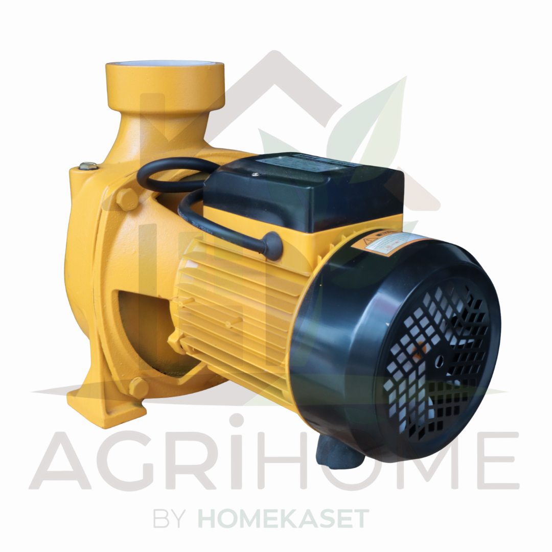 ปั๊มหอยโข่ง Rifle 3 นิ้ว 3 แรงม้า