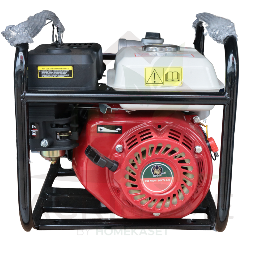 เครื่องสูบน้ำ Mitsuwin มิตซูวิน 2 นิ้ว