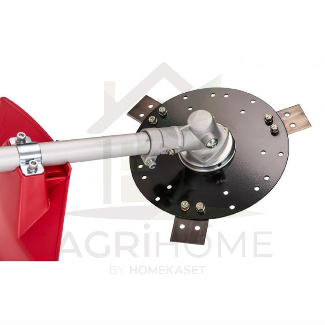 เครื่องตัดหญ้า HONDA UMK435T 4 จังหวะ