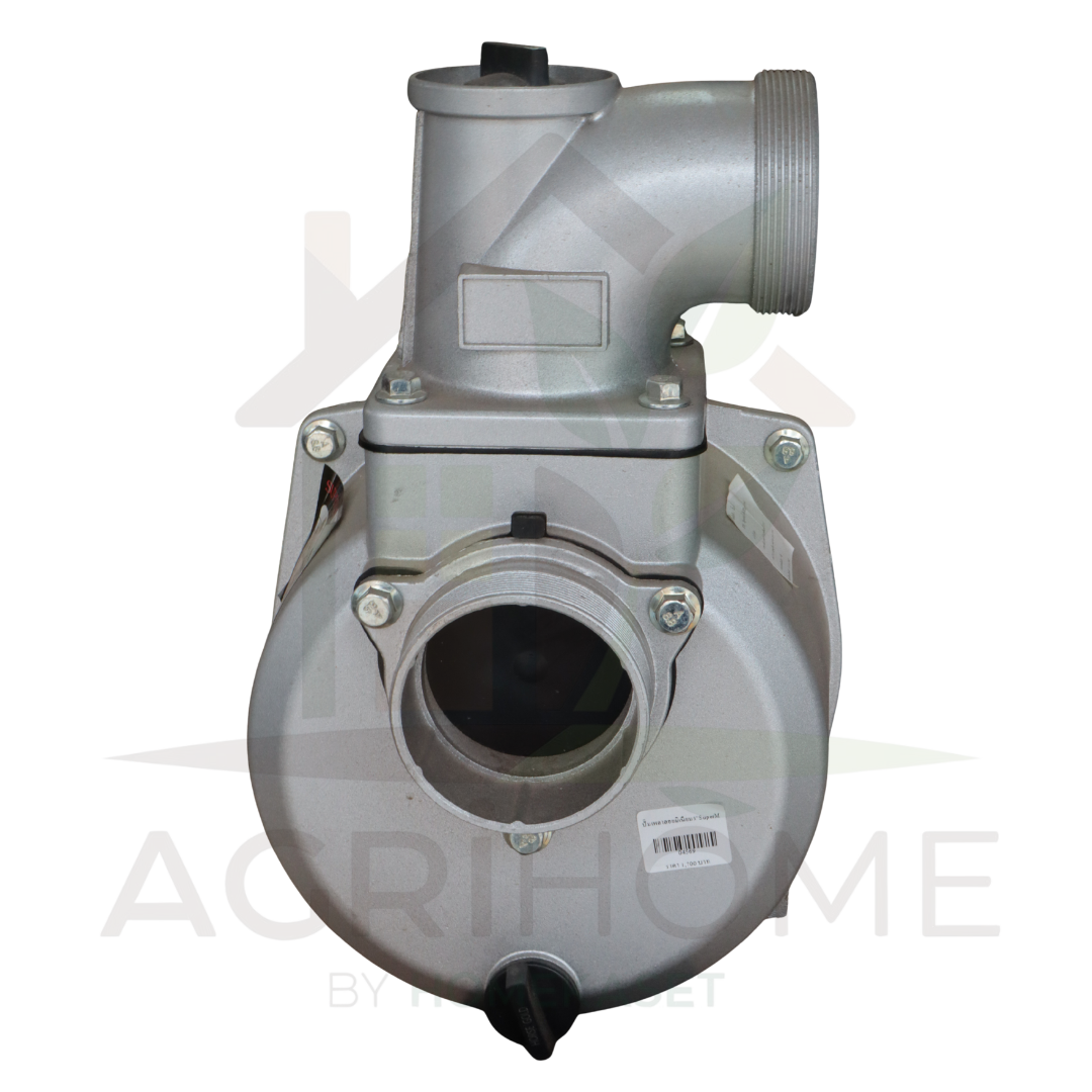 ปั๊มเพลาลอย SUPER M SU-80 ขนาด 3 นิ้ว