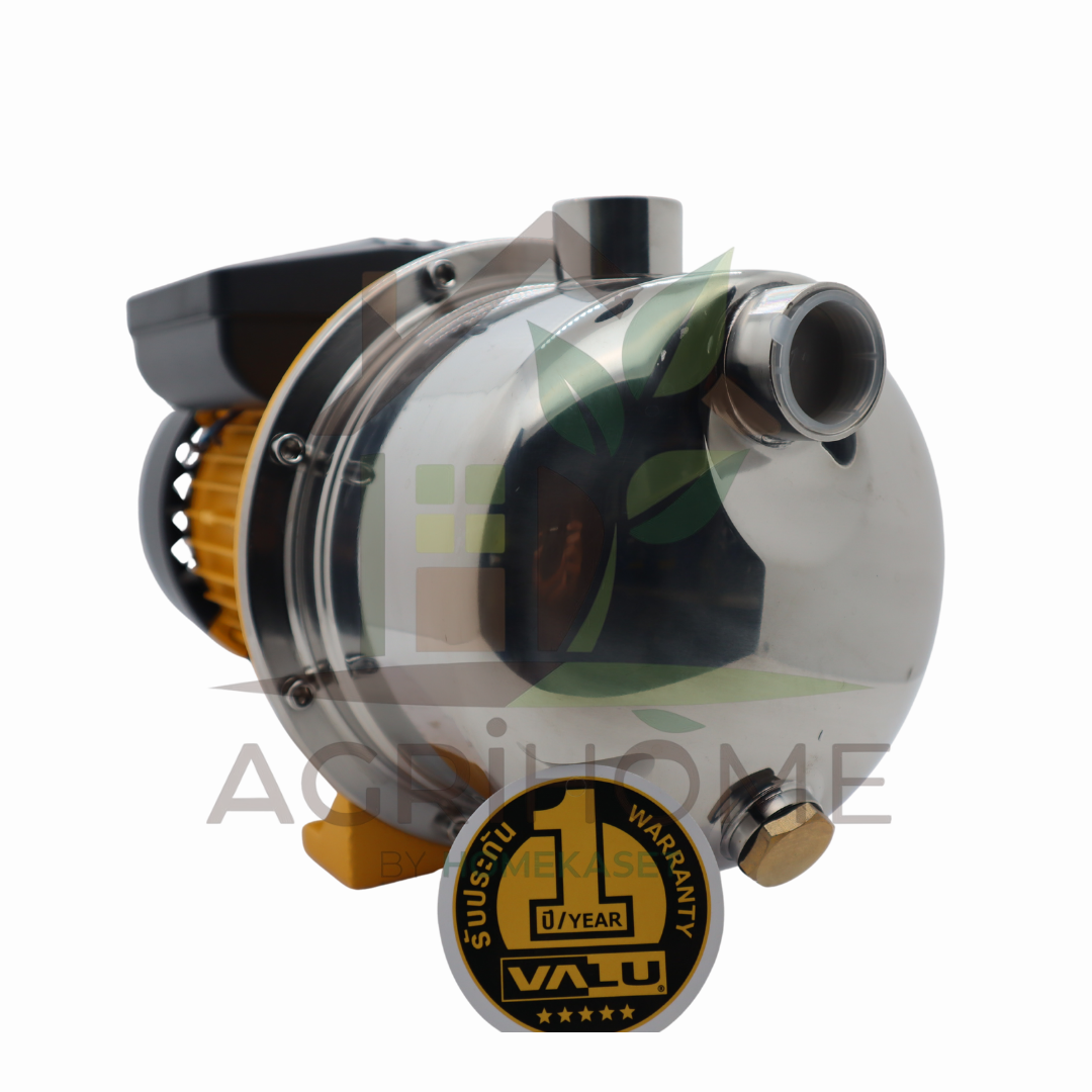 ปั๊มเจ็ทเดี่ยว VALU VJS100 1 นิ้ว 1 แรงม้า