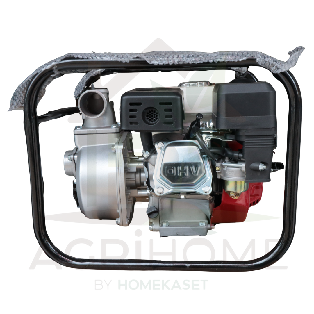 เครื่องสูบน้ำ Mitsuwin มิตซูวิน 2 นิ้ว