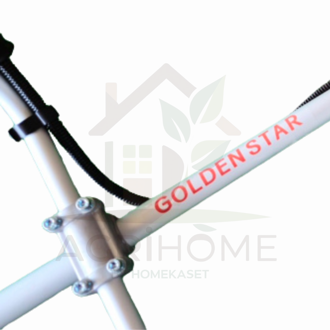 เครื่องตัดหญ้า HONDA Goldstar 4 จังหวะ