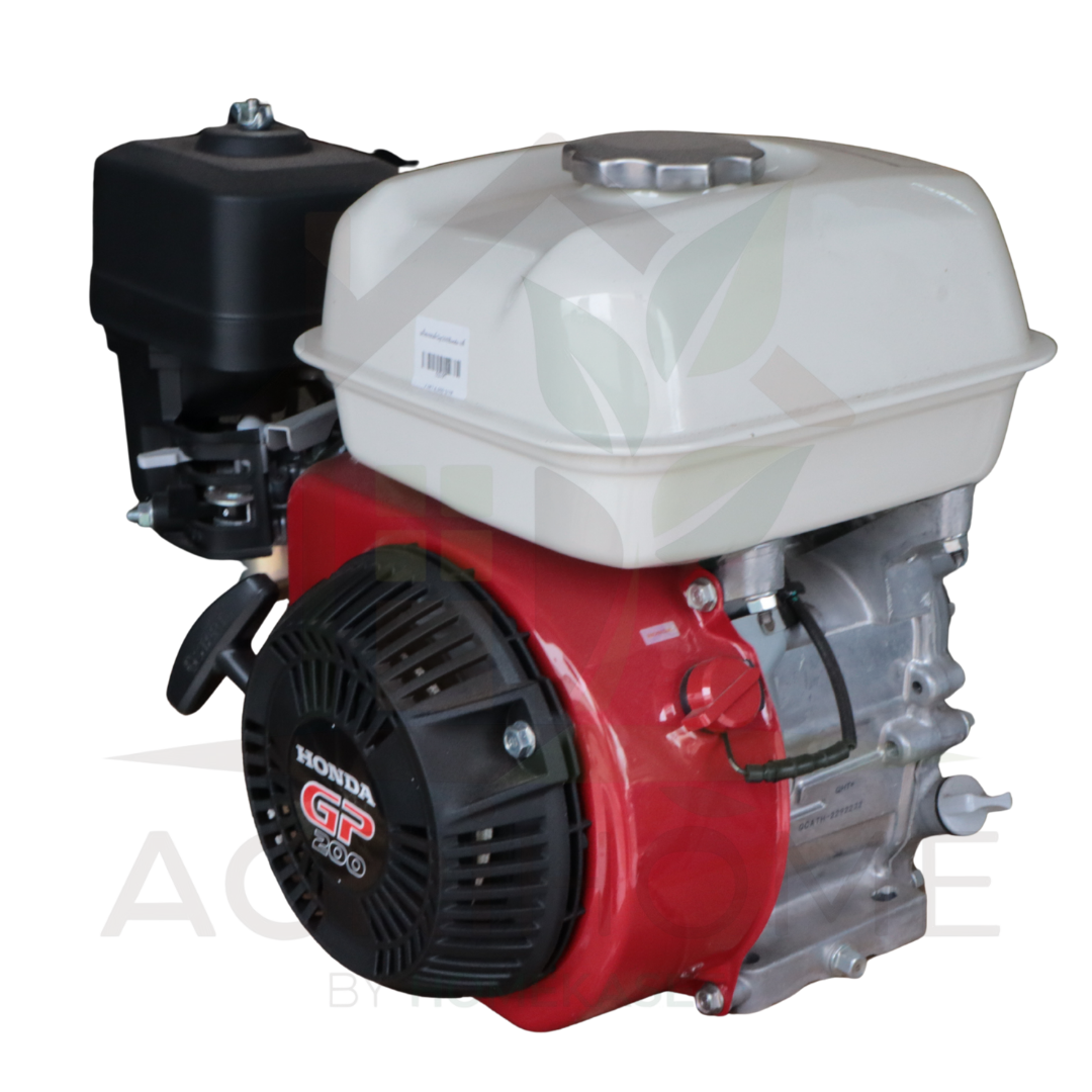 เครื่องยนต์ Honda GP200