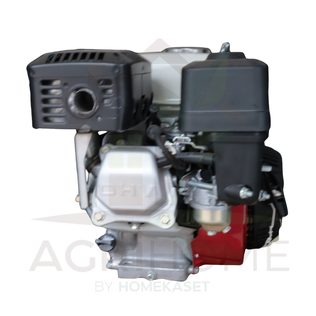 เครื่องยนต์ Honda GP200