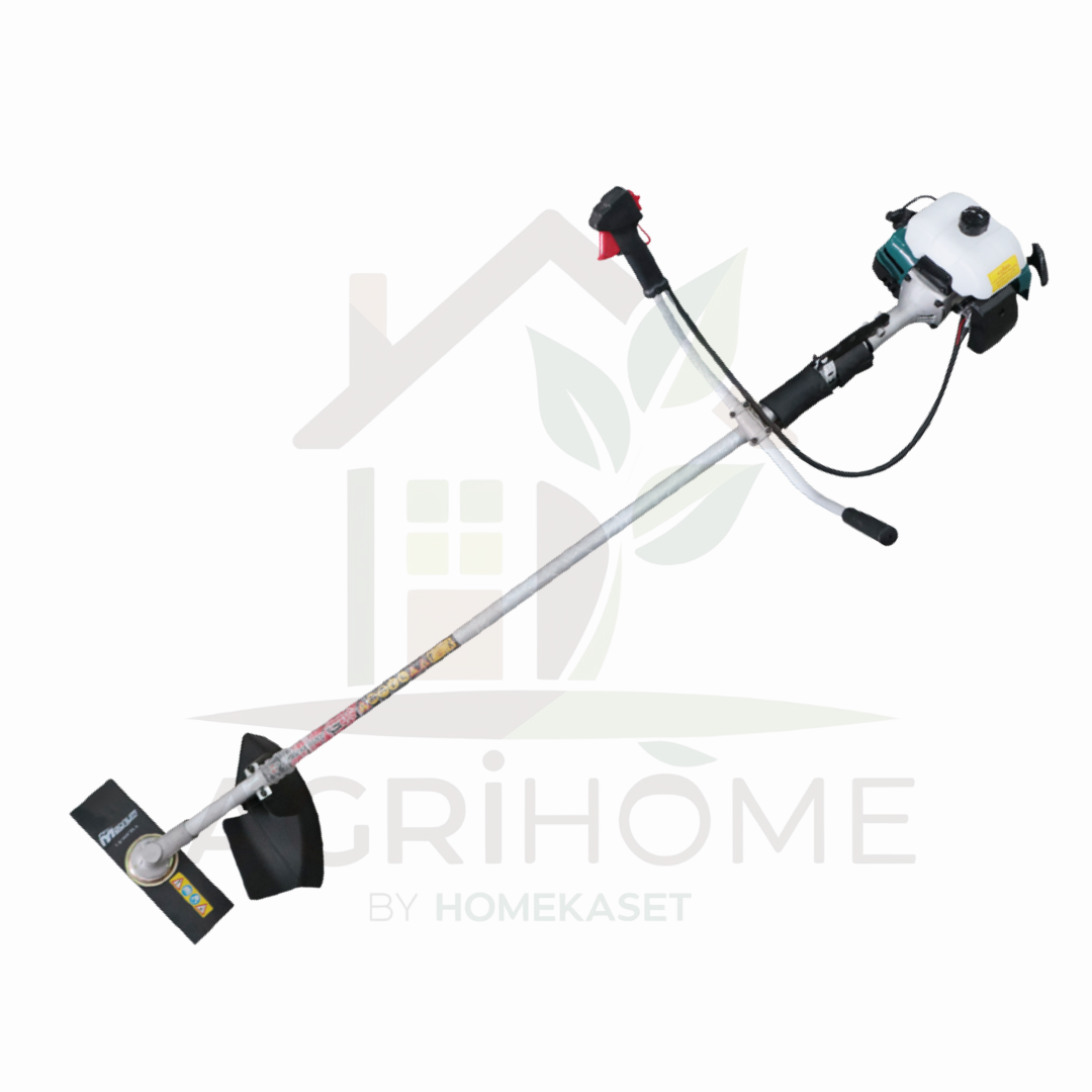 เครื่องตัดหญ้า Macnum RBC411 2 จังหวะ