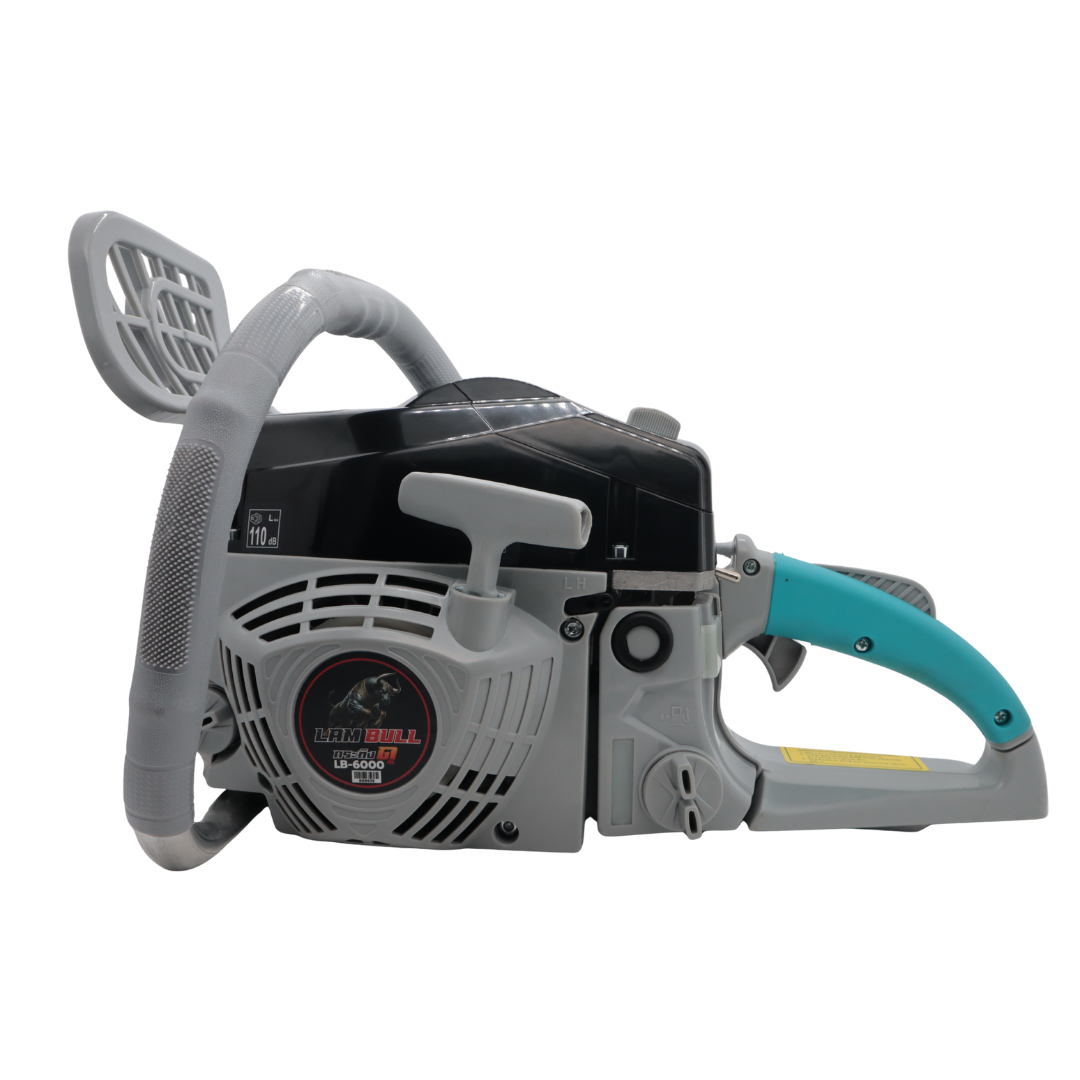 เลื่อยยนต์ bull กระทิง 6000