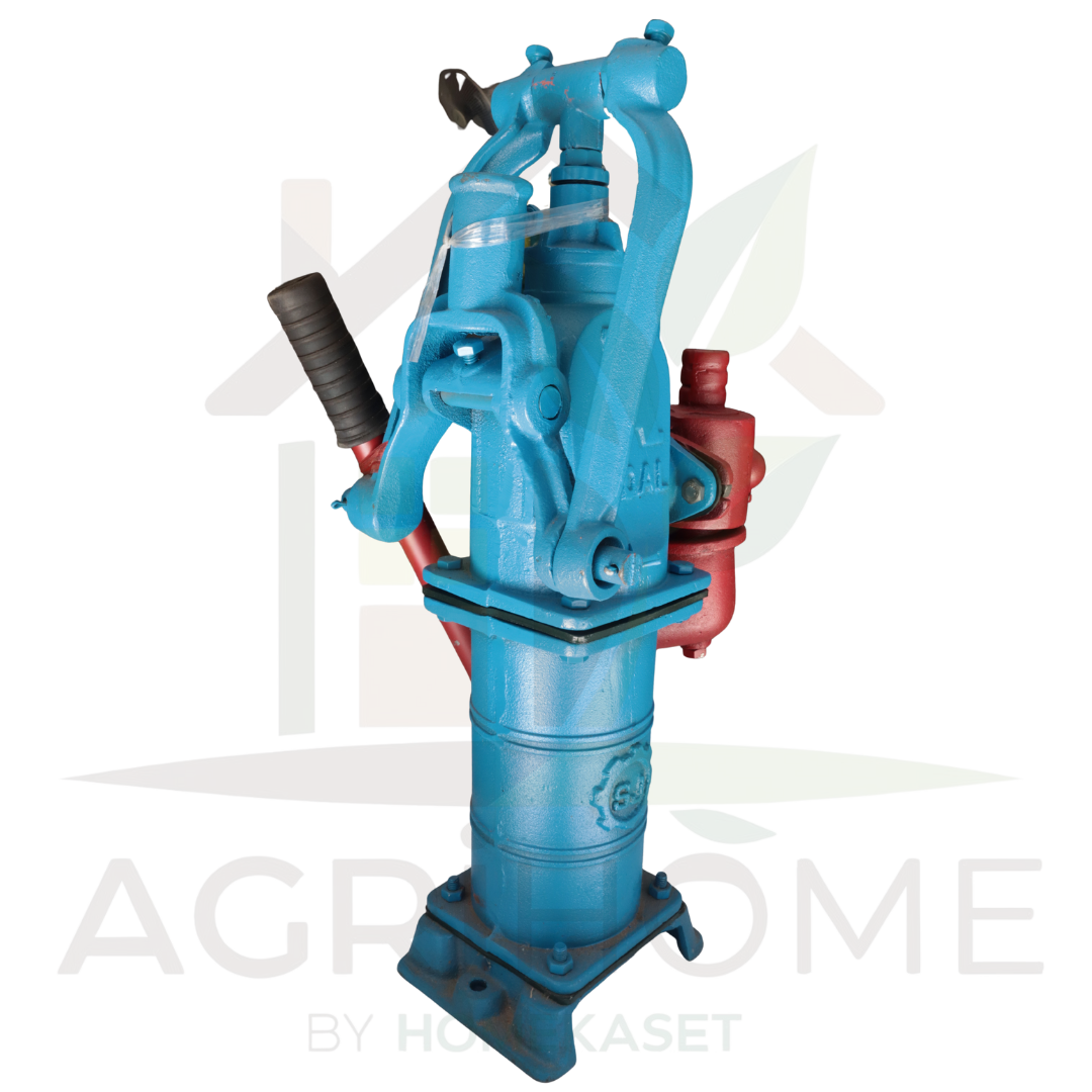 ปั๊มโยกบาดาล A Badal ลักกี้ 1.5 นิ้ว