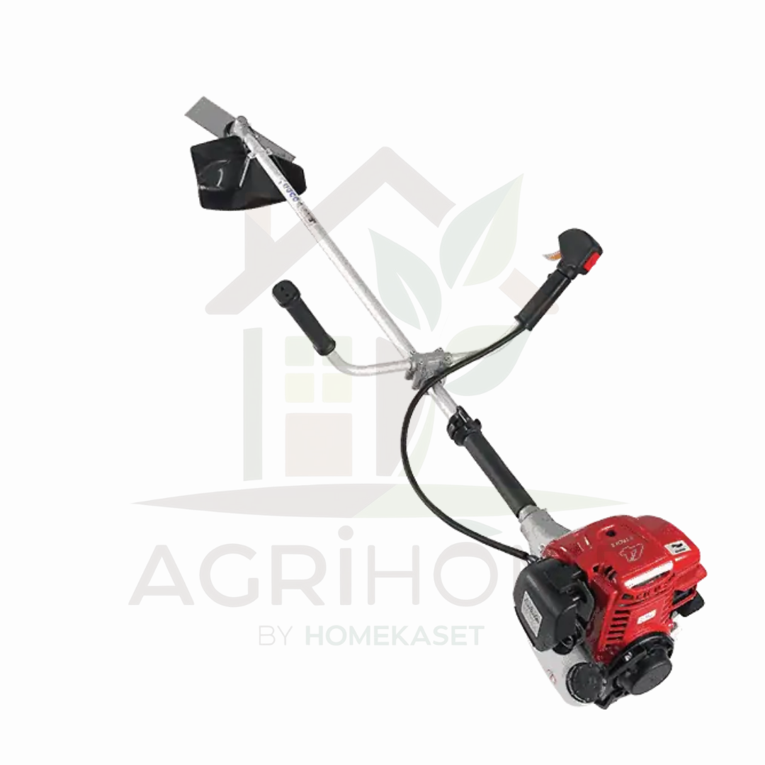 เครื่องตัดหญ้า KD50 4 จังหวะ