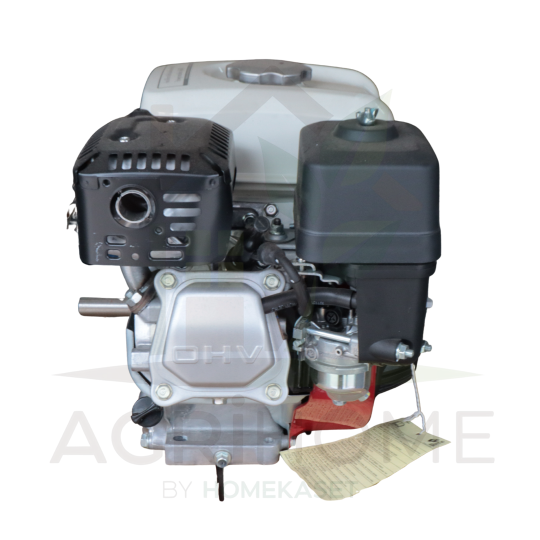 เครื่องยนต์ Honda GP160