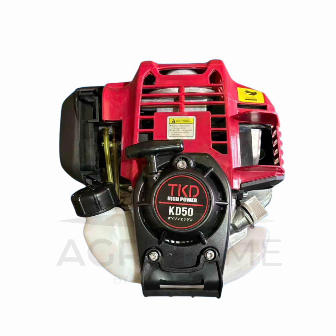 เครื่องตัดหญ้า KD50 4 จังหวะ