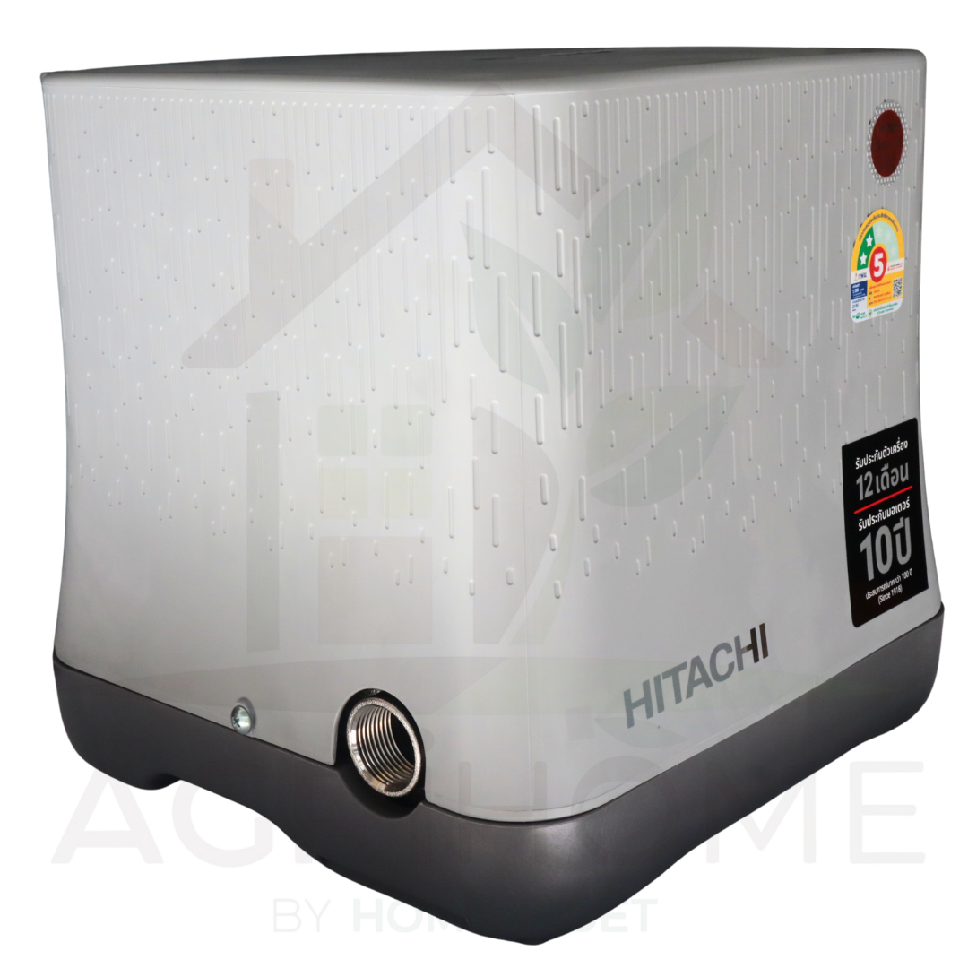 ปั๊มน้ำอัตโนมัติ Hitachi รุ่น WM-P150GX3