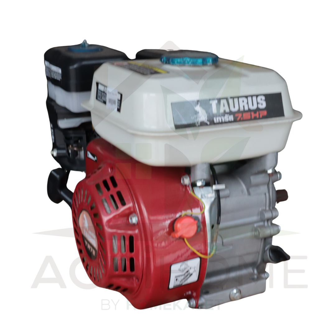 เครื่องยนต์ Taurus TR75