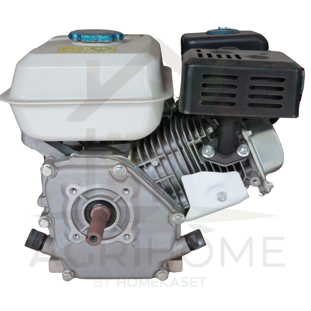 เครื่องยนต์ Taurus TR75