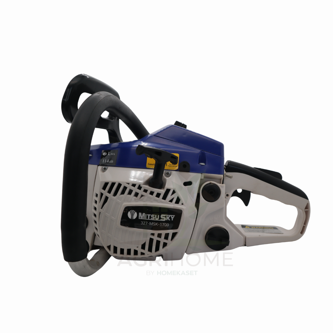 เลื่อยยนต์ MitsuSky มิตซูสกาย 1700