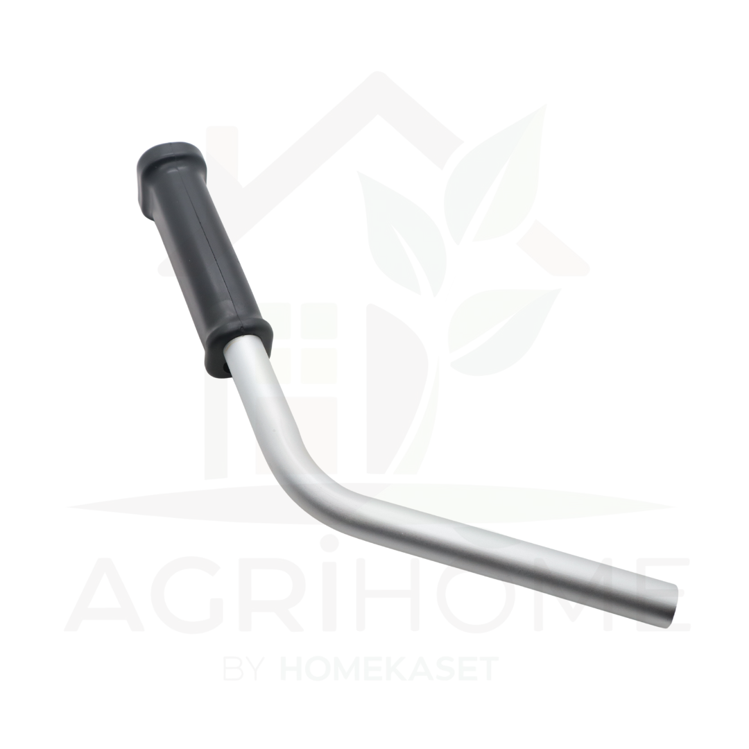 แฮนด์ซ้าย เครื่องตัดหญ้า