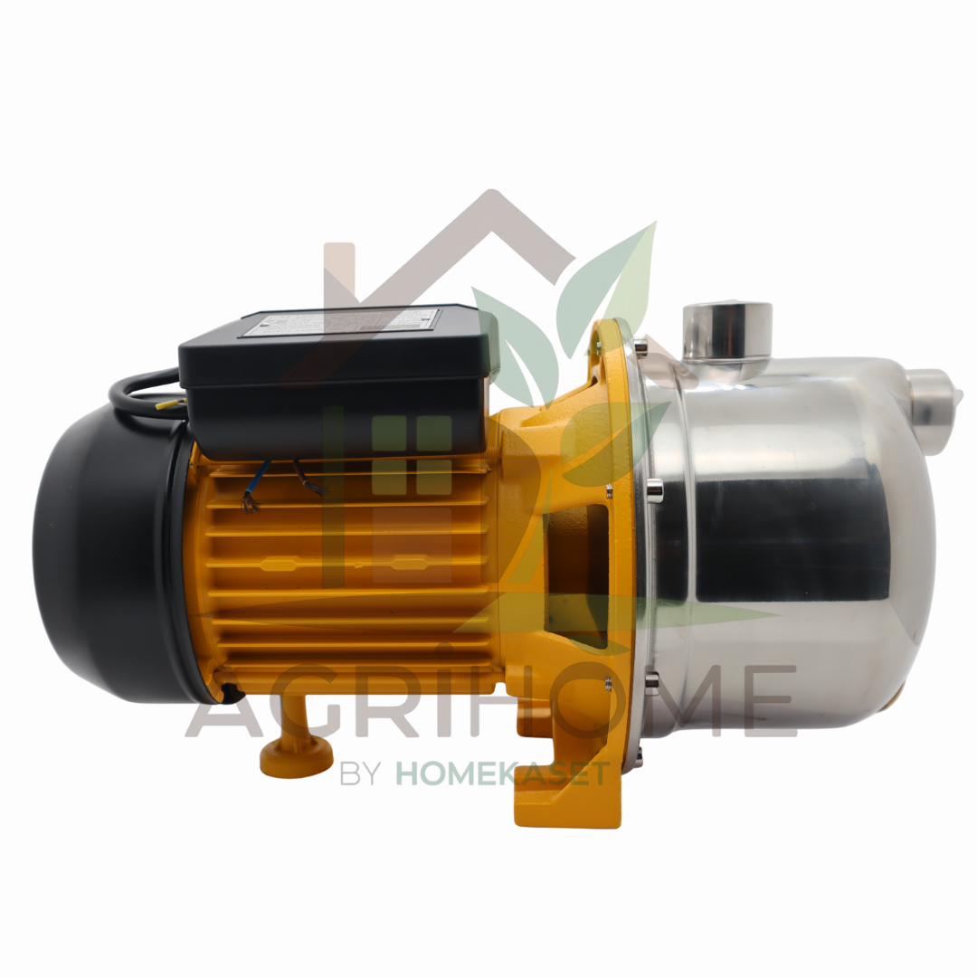 ปั๊มเจ็ทเดี่ยว VALU VJS100 1 นิ้ว 1 แรงม้า