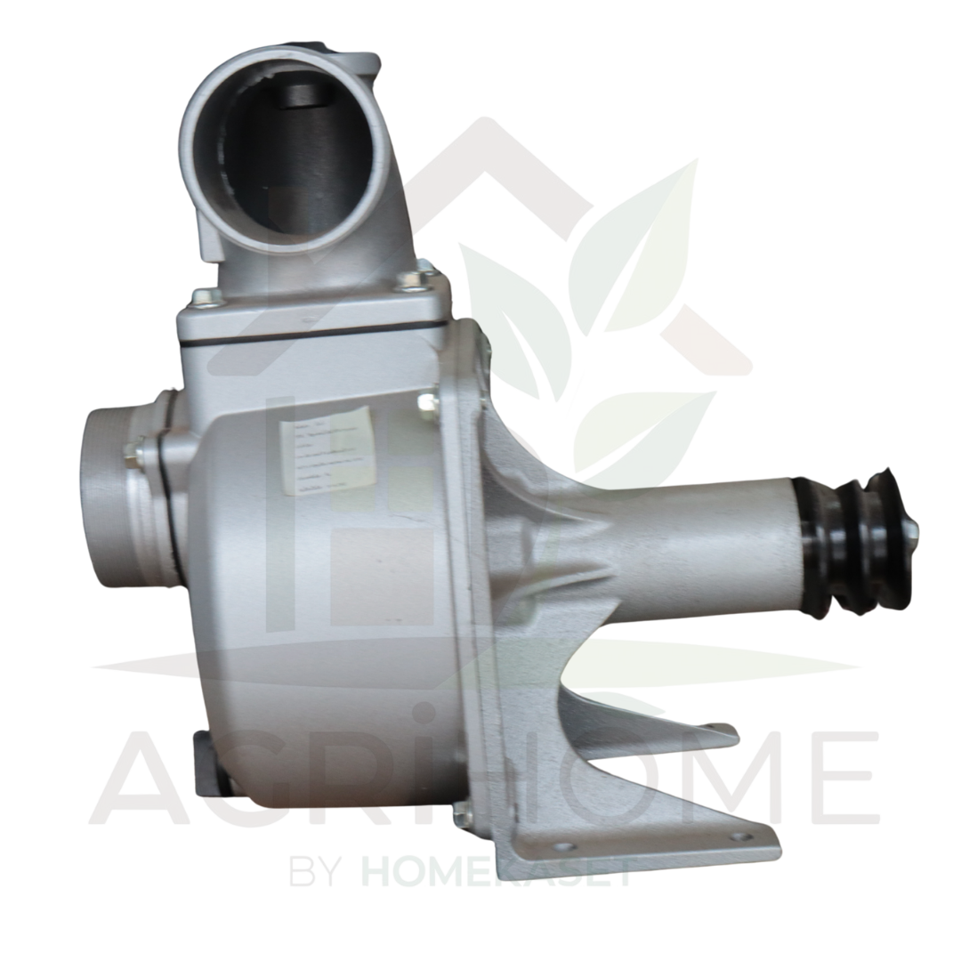 ปั๊มเพลาลอย SUPER M SU-80 ขนาด 3 นิ้ว