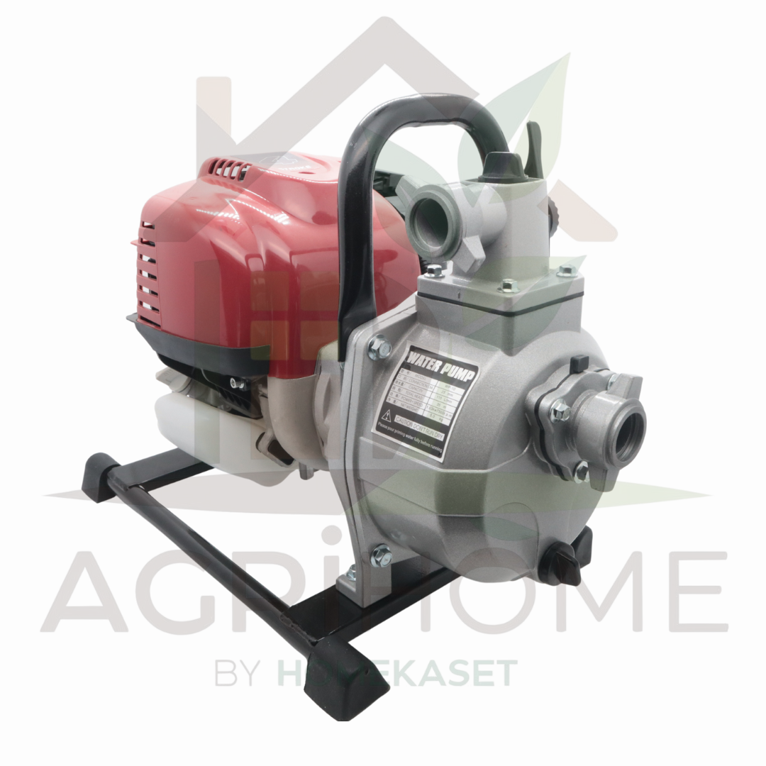 เครื่องสูบน้ำ Mayoki มาโยกิ MYK-410 1 นิ้ว รุ่น WP10