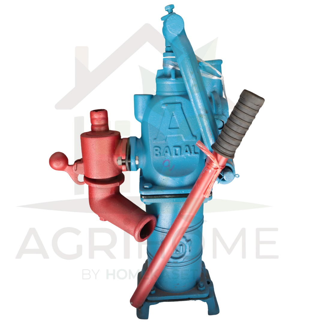 ปั๊มโยกบาดาล A Badal ลักกี้ 1.5 นิ้ว