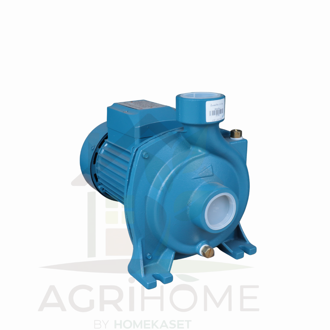 ปั๊มหอยโข่ง Mitsu Flow 1.5 นิ้ว 1 แรงม้า